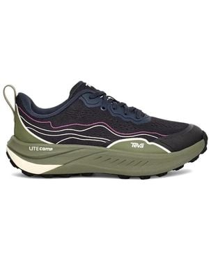 Teva Sneakers - Azul