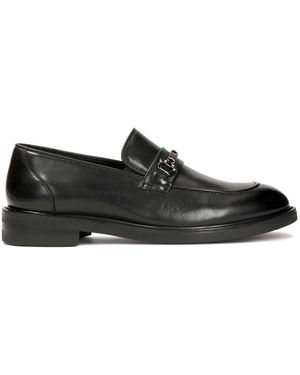 Kazar Timones Loafer - Schwarz