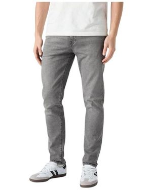Levi's Slim-Fit Jeans - Grigio