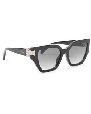Chopard Sunglasses - Negro