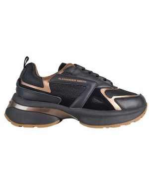 Alexander Smith Sneakers - Blu