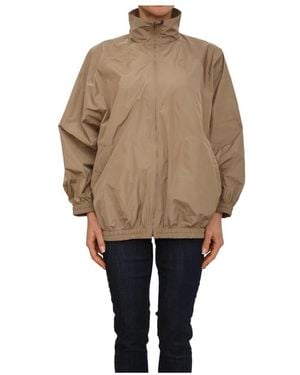 Marella Rain Jackets - Neutro