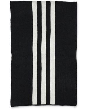 Y-3 Winter Scarves - Noir
