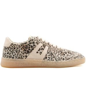 Moma Sneakers - Multicolor