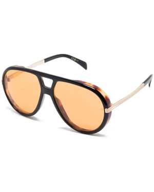David Beckham Sunglasses - Natural
