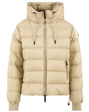 AFTER LABEL Blaine Jacket - Natur