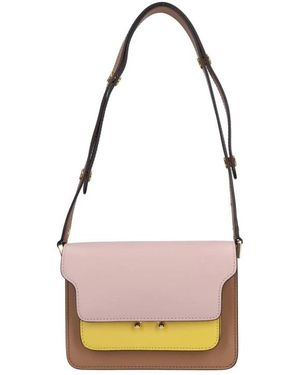 Marni Shoulder Bags - Multicolore