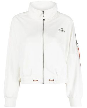 Parajumpers Light Jackets - White