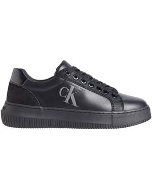 Calvin Klein Sneakers - Negro