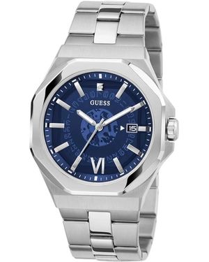 Guess Watches - Metallizzato
