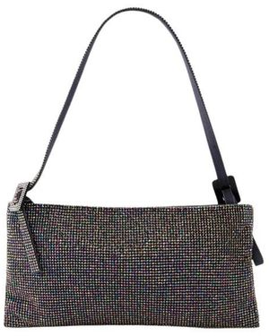 Benedetta Bruzziches Handbags - Nero