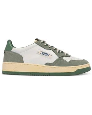 Autry Sneakers - Verde