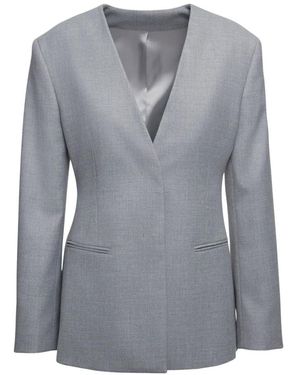 Wakakuu Icons Blazers - Gris