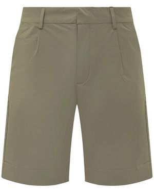 K-Way Casual Shorts - Verde