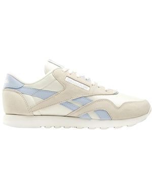 Reebok Sneakers - Bianco