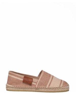 Etro Espadrilles - Brown