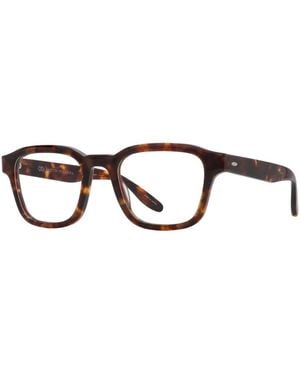 Barton Perreira Glasses - Brown