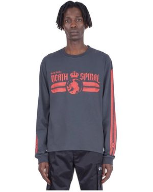 Phipps Essential Orca T-Shirt - Blau