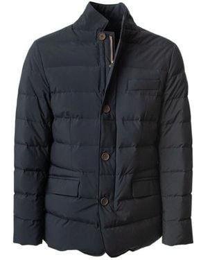 People Of Shibuya Winter Jackets - Blue
