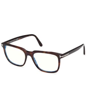 Tom Ford Glasses - Brown