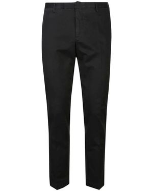 PT Torino Chinos - Black