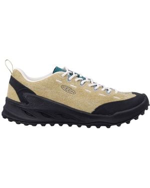 Keen Outdoor Shoes - Bleu