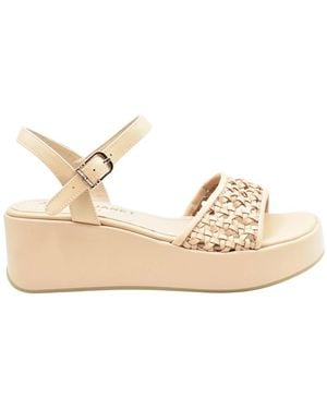 Janet & Janet Wedges - White