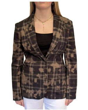 Mason's Theresa Blazer - Zwart