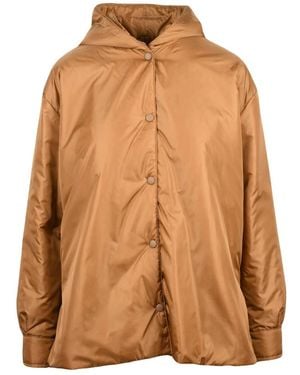 Aspesi Light Jackets - Marrone