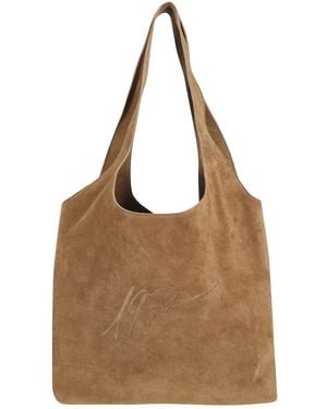 BIASIA Shopping Bags - Brown