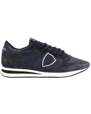 Philippe Model Trainers - Blue