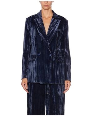 Dondup Blazers - Blue