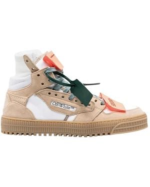 Off-White c/o Virgil Abloh Sneakers - Blu