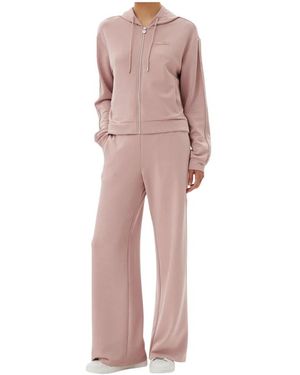 EA7 Training Sets - Rose