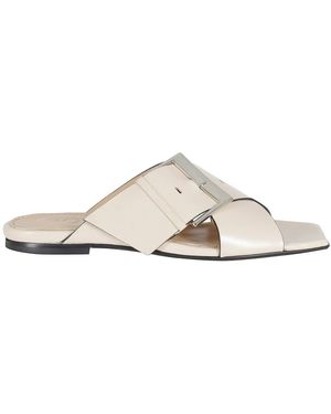 Poeve Sliders - Natural