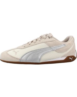 PUMA Fitness ,Replicatch Sneaker - Wit