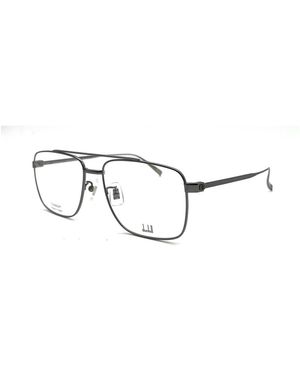 dunhill Glasses - Metallic