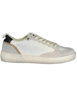 Gas Sneakers - Gray
