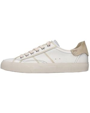 HIDNANDER Trainers - White