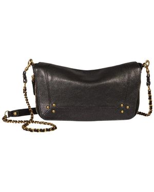 Jérôme Dreyfuss Shoulder Bags - Black