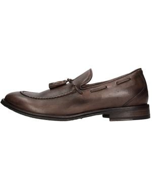 Hundred 100 Loafers - Brown