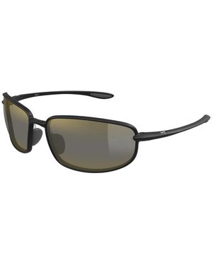 Maui Jim Sunglasses - Black