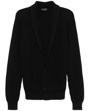 Tom Ford Cardigans - Black
