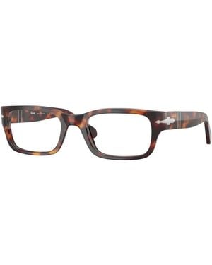 Persol Glasses - Brown