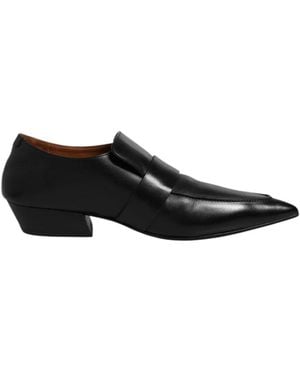 Marsèll Loafers - Noir