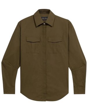 Brooks Brothers Shirts - Green