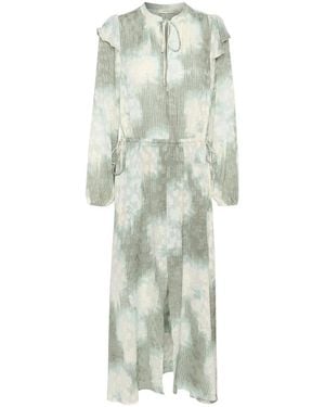 Inwear Maxi Dresses - Green