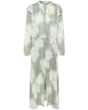 Inwear Maxi Dresses - Green