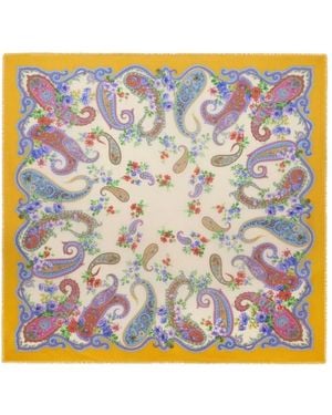 Etro Scarves - Morado