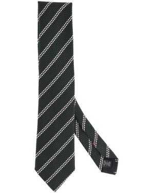 ZEGNA Ties - Brown